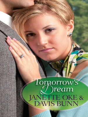 Tomorrow's Dream - ebook